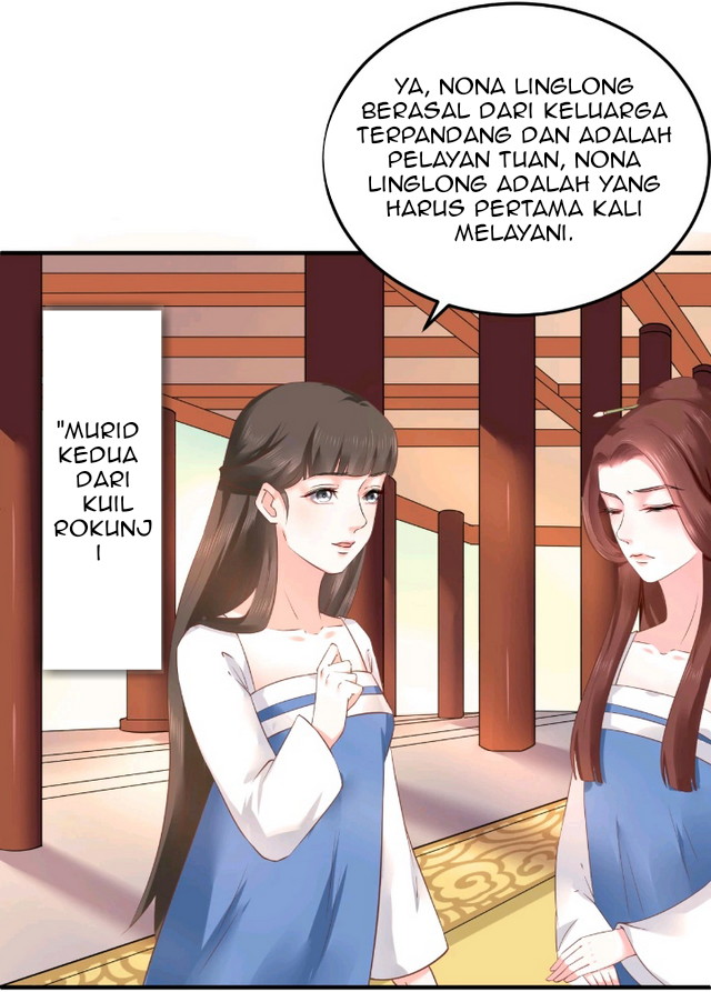 Dragon Princess Chapter 07 Gambar 16